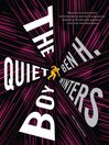 Cover image for The Quiet Boy